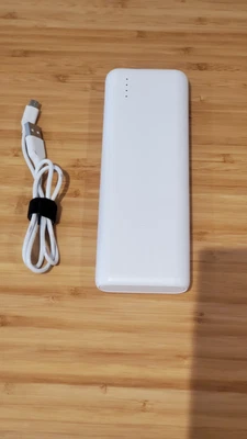 $70 • Buy Anker PowerCore 20100mAh 5V 2 Port USB External Battery Power Bank Astro Charger