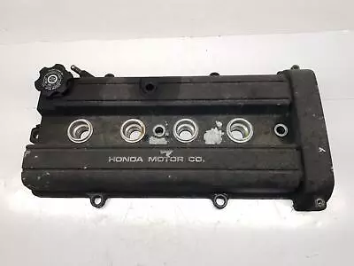 94-01 Acura Integra B18B1 OEM Valve Cover Assembly Honda CRV B20Z2 Motor Engine • $87.97