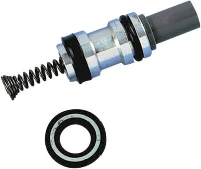 $17.71 • Buy DS Front Brake Master Cylinder Rebuild Kit 11/16  #138988