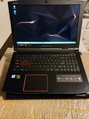 $600 • Buy Acer Predator Helios 300
