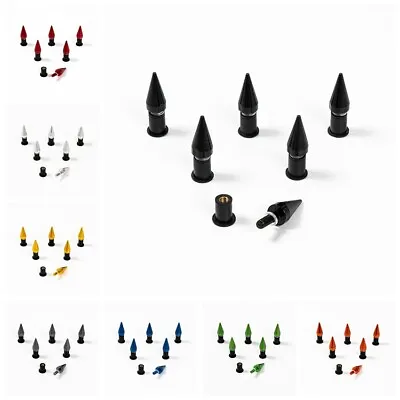 Windscreen Bolts For Kawasaki ZX-6R 2003 04 2005 06 2007 08 ZX6R Screw Wellnuts • $14.95