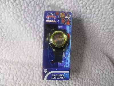 Space Jam Flashing Watch ~ Looney Tunes • $3.49