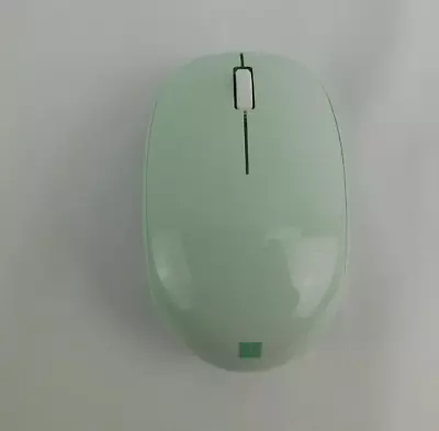 Microsoft Bluetooth Mouse Model 1929 Mint Green  • $12.71