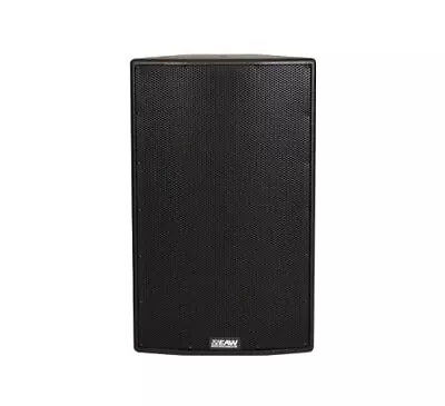 EAW MK5396I-BLACK Black 15 2 Way Full Range Speaker • $1777