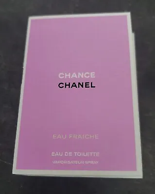 £7.29 • Buy Tigette Sample - Perfume Sample - Chanel N°2