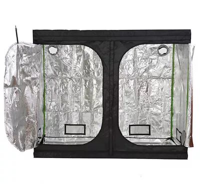 £29.95 • Buy Grow Tents Green Box Grow Tents Grow Rooms Urban Gardening - Ex-Display 