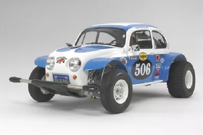 $410.90 • Buy Tamiya RC 30th Anniversay Sand Scorcher 2010 Edition (Updated) TAM58452-60A