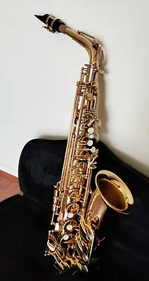 $379 • Buy Alto Saxophone Key KAS-59GX