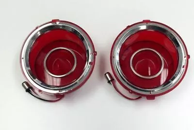 LED Tail Light Set Left & Right Compatible With Chevrolet Camaro 1970-1973 • $123.95