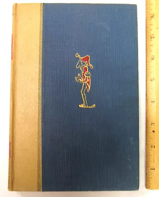 1932 Best Known Works Of WS Gilbert Book Illustrated Edition • $9.99