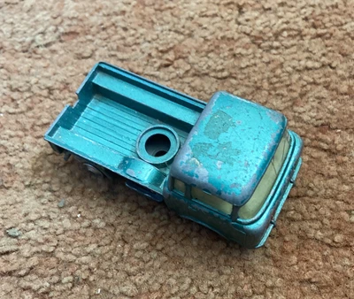 £3.99 • Buy 1965-68 Corgi Toys - 478 Jeep FC-150 For Spares Or Repair See Photos