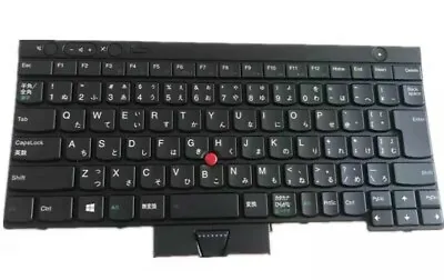 100% Lenovo Thinkpad T530 T520 T410I T430 X220I T420 Replacement Wired Keyboard • $39.99