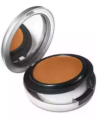 MAC Studio Tech Cream-To-Powder Foundation Full Size 0.35oz.Sealed & New In Box • $20