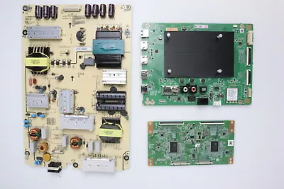 Vizio M65QXM-K03 TV Part Repair Kit Board | Main Board; Power Supply & Other Com • $89.99