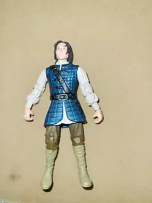 Disney Narnia Prince Caspian PRINCE CASPIAN 3.75  Play Along Figure 2008 #B • £9.90