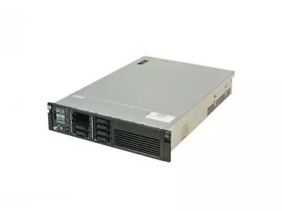 583914-B21 HP PROLIANT DL380 G7 8 Bay SFF SERVER - CONFIGURATION IN DESCRIPTION • $119.99