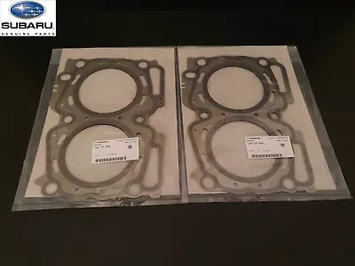 **GENUINE SUBARU** Impreza WRX STI 97-07 EJ201 EJ204 EJ205 EJ207 Head Gaskets X2 • $167.60