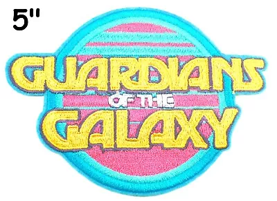 Guardians Of The Galaxy Retrocaptain America Marvel Comics Patch  Superhero • $5.95