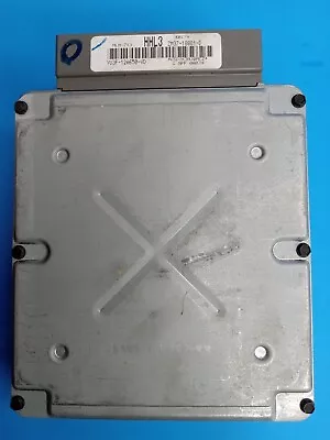 2000 Mazda Protege Ecm Ecu Computer YU3F-12A650-VD • $105