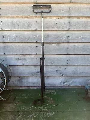 £75 • Buy Vintage / Antique Pyrene Fire Hose Pump. Reclaimed.