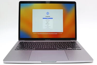 $849.95 • Buy Apple M1 3.20GHz, 8GB, 512GB SSD, 13.3  2020 MacBook Pro, MYD92LL/A, AppleCare+