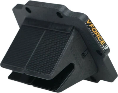 $165 • Buy V Force Delta 3 Reed Valve System V308A For 1987-2004 Kawasaki KX 250