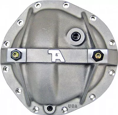 NEW GM 8.875  12-Bolt  TRUCK TA Performance Aluminum Rearend Girdle Cover TA1811 • $199.95