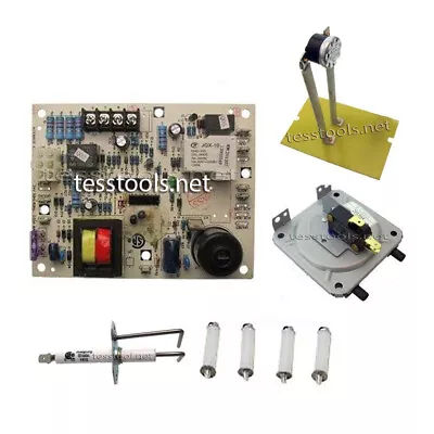 MHU-50 Mr Heater Parts Repair Kit (FedEx 2 Day Air 15.00 Available) • $80