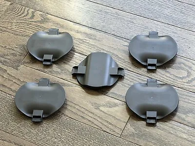 5pc 20-24 GMC Sierra 3500HD OEM Platform Hitch 5th Wheel Mount Covers • $89.99