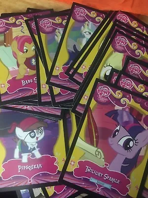 My Little Pony Trading Cards Series 2 (you Pick) • $1.50