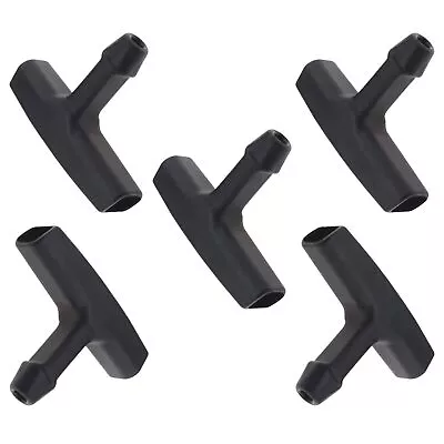 5PCS Starter Recoil Pull Handle Compatible With Homelite Lawn Mower Chainsaw • £9.25