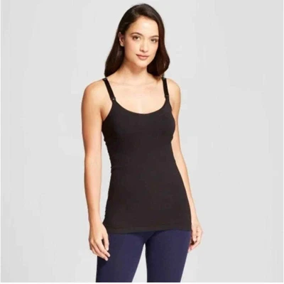 $14 • Buy Isabel Maternity Post Pregnancy Shaping Nursing Maternity Cami