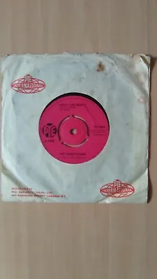Honeycombs: Have I The Right 7  Vinyl Single - 1098/22 • £3.40