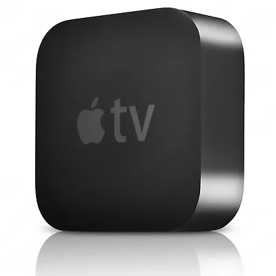 $59.99 • Buy Apple TV 4K MXGY2LL/A 2nd Gen Streaming Media Player UHD HDR 32GB Ethernet HDMI