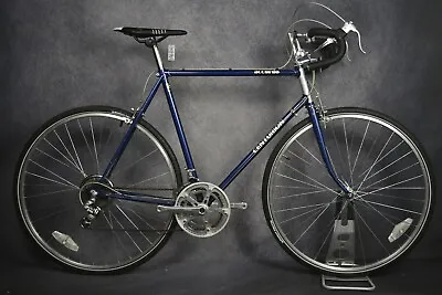 Vintage Centurion Accordo Road Bike Size X-large 59 Cm 10 Speed • $710.10