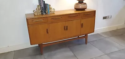 G Plan Fresco Sideboard • £350