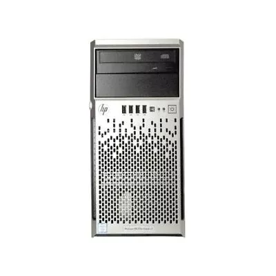 HP ML310E G8 V2 E3-1240 V3 3.4GHz 16GB RAM NO HDD Server | 3mth Wty • $245
