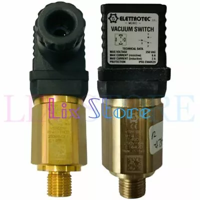 1PC Pressure Switch VSM2BV R1411T800 VSM1BV R1411T450 • $288