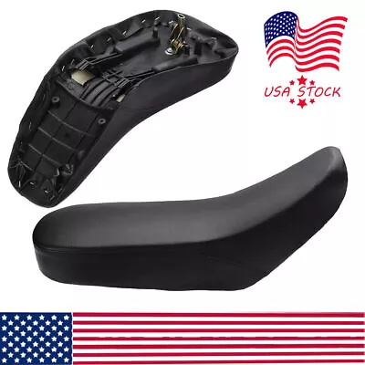 Foam Seat For Pit Quad Dirt Bike ATV 4 Wheeler 50/70/90/110cc Racing US Seller • $32.53