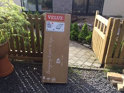 Velux Flashing Kit • £0.99
