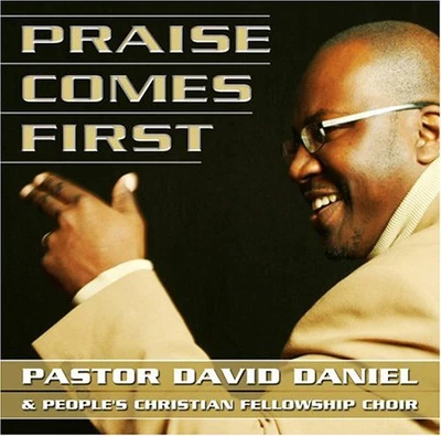 £18.15 • Buy Pastor David Daniel And The Peop... - Pastor David Daniel And The Peo... CD 3YVG