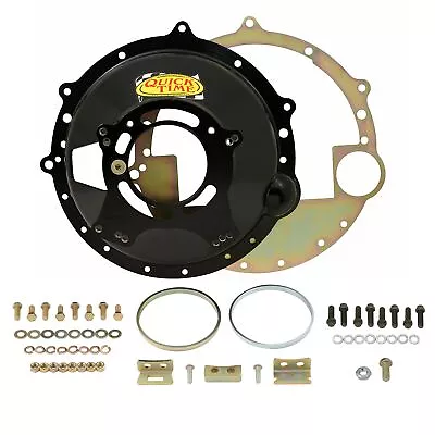 Quick Time RM-6037 QuickTime Bellhousing - Chevy LS • $1024.95