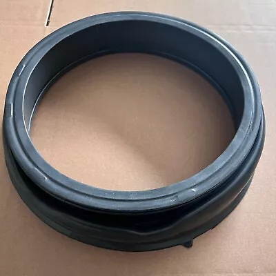 Washer Door Seal Gasket For Fit Haier H0020300590D HWF75AW1 AW2 HWF75DW1 0099 • $49.99