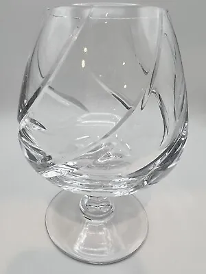 Mikasa Crystal OLYMPUS Brandy Glass • $29.99