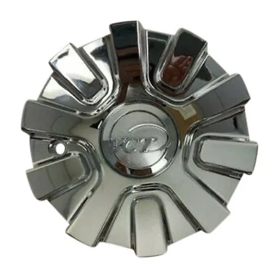 VCT V48 Wheels 236-22-CAP Chrome Wheel Center Cap  • $49.99