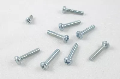 NEW Vizio VO420E LCD TV Screws Set For Stand & Neck - Set Of 9 • $4.95