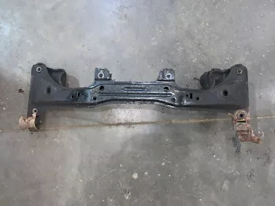 1987 BMW 325is E30 Coupe Front Subframe Crossmember Engine Cradle OEM • $225