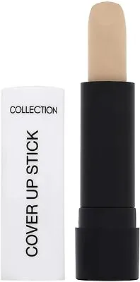 3 X Collection Cover Up Stick Concealer High Coverage | 14 Honey Beige | • £15.99