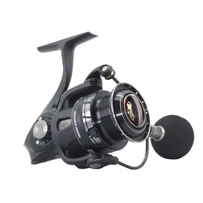 Abu Garcia ROXANI 3000 MSH Spin Fish Fishing Reels - 1477400 + Warranty • $125.99