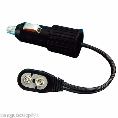 Kastar 9 Volt Automotive On Board Car Computer Memory Saver • $21.62